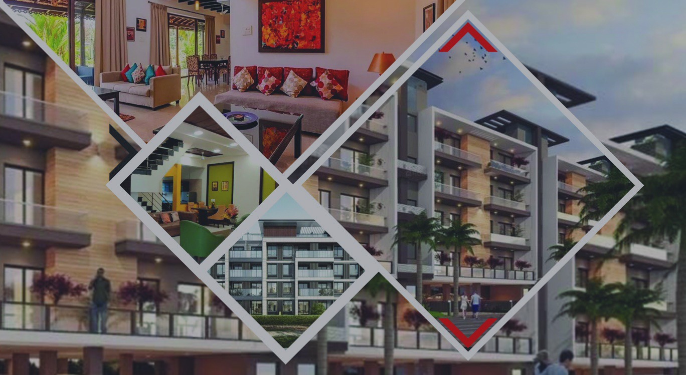 The Ultima Heights Sector 107 Central Noida